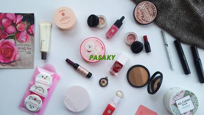 Tại sao mỹ phẩm Nhật Bản và Hàn Quốc đang là mặt hàng bán chạy nhất thị trường.