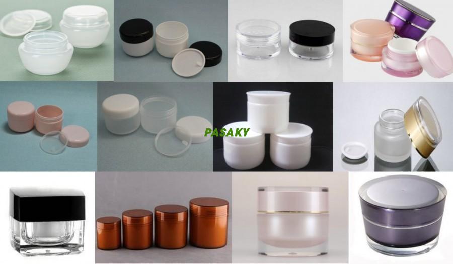 Thành Phần Gây Hại Trong Mỹ Phẩm – Bạn Nên Tránh Gì?