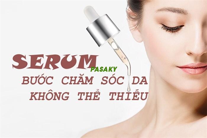 Bí Quyết Chọn Serum Dưỡng Ẩm Phù Hợp Cho Mọi Loại Da