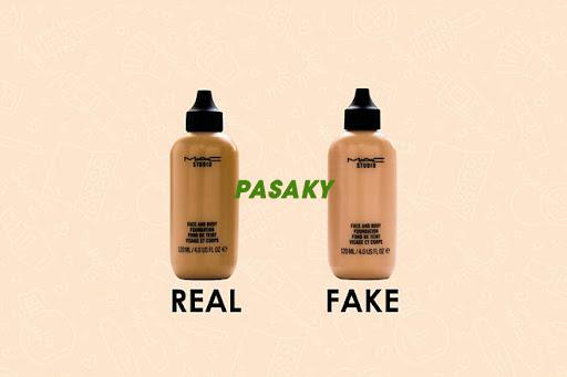 Phân biệt hàng mỹ phẩm nhập khẩu chính hãng và hàng giả nhập lậu