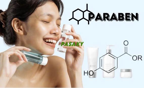 Tại Sao Bạn Nên Sử Dụng Mỹ Phẩm Không Chứa Paraben?